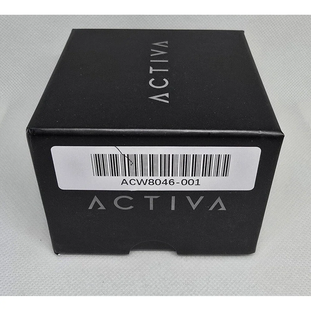 Invicta activa summit